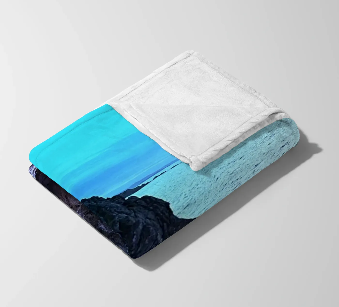 FAA159 Fleecedecke von Thierry vobmann photography