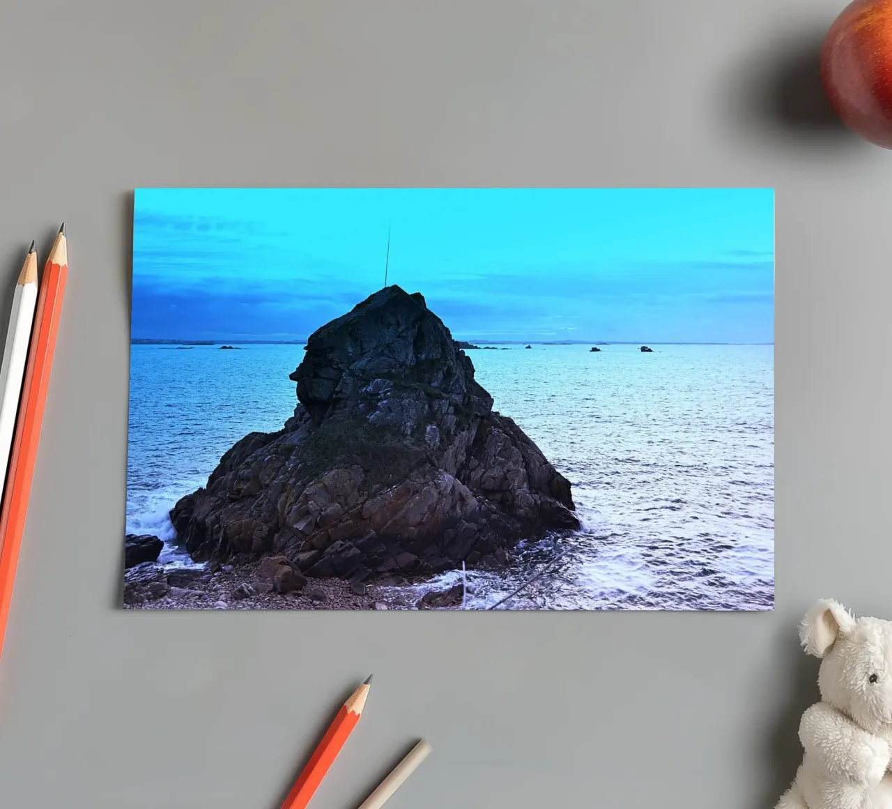 FAA159 sticker sheet by Thierry vobmann photography