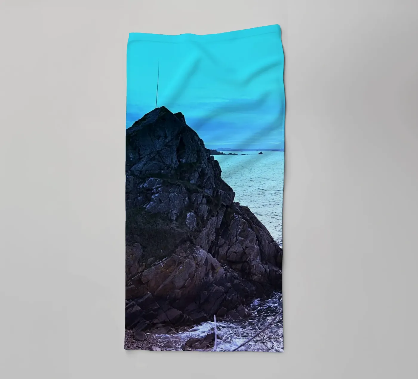 FAA159 towel by Thierry vobmann photography
