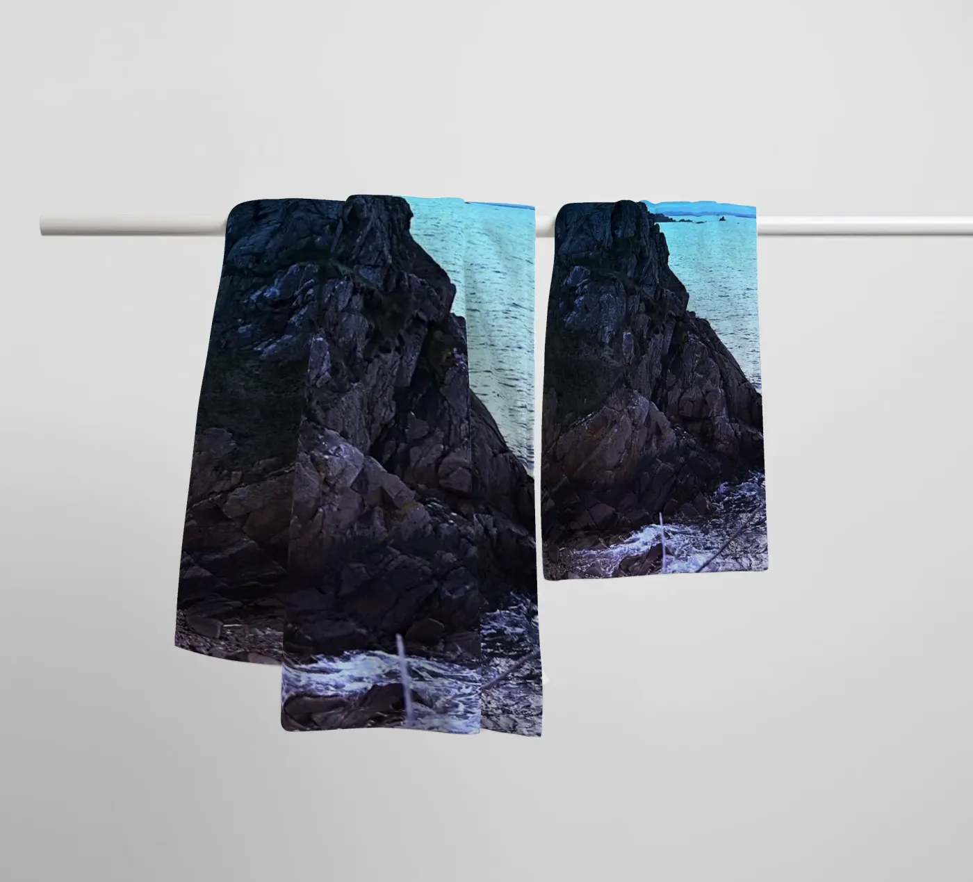 FAA159 towel by Thierry vobmann photography