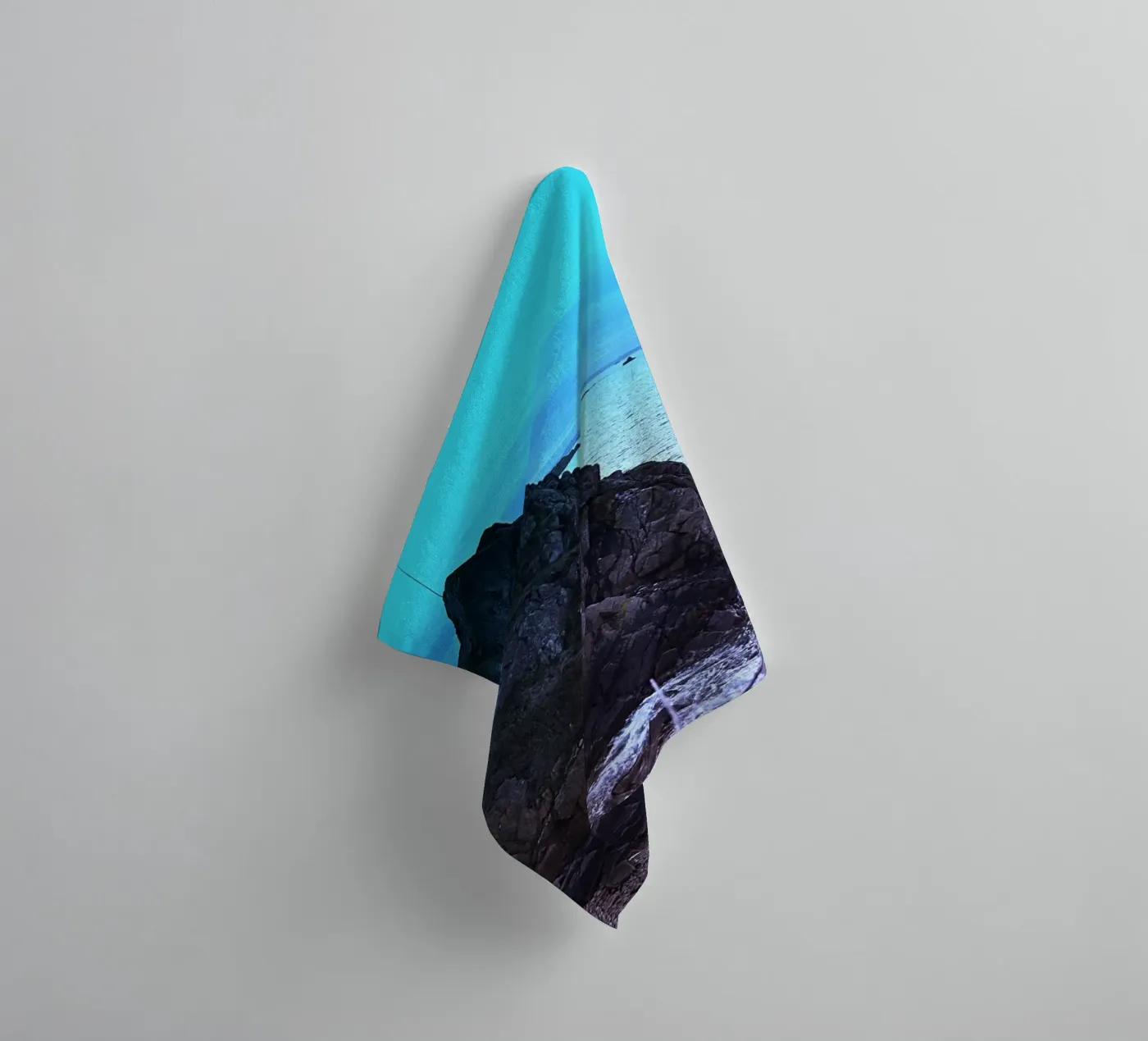 FAA159 towel by Thierry vobmann photography