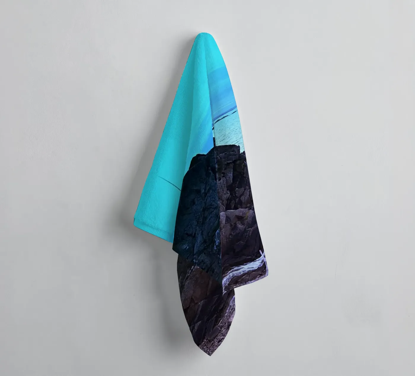 FAA159 towel by Thierry vobmann photography