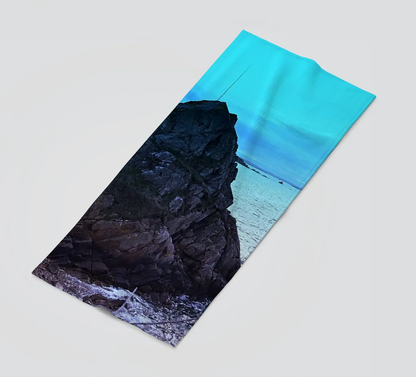 FAA159 telo mare da Thierry vobmann photography