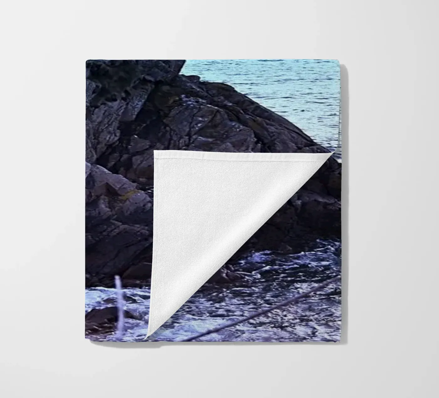 FAA159 telo mare da Thierry vobmann photography