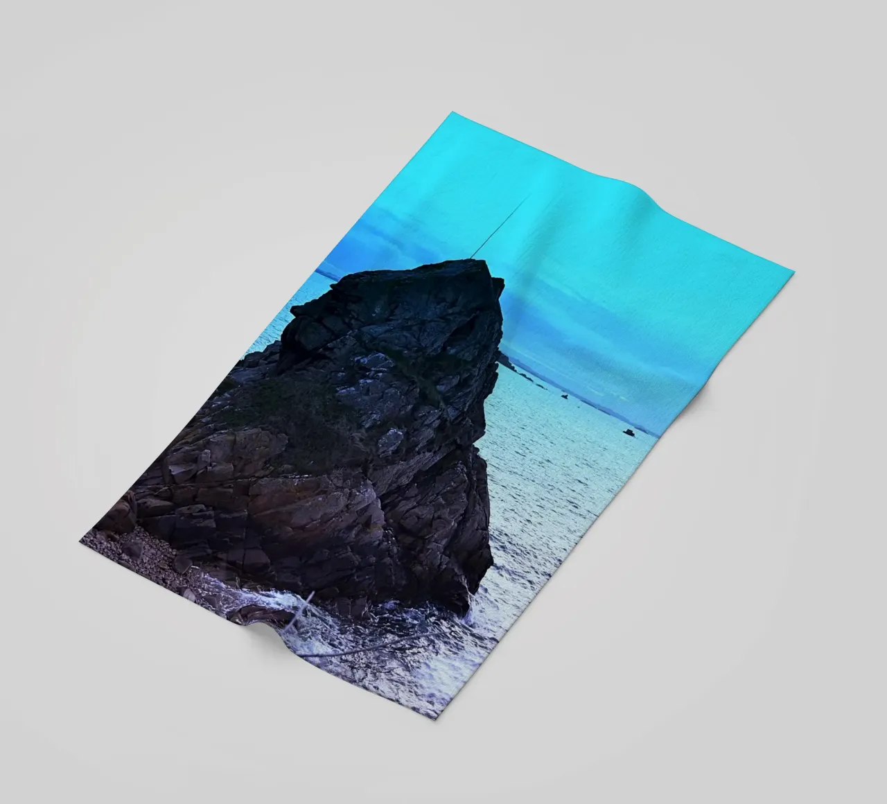 FAA159 telo mare da Thierry vobmann photography