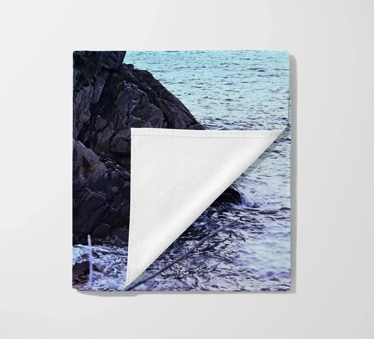 FAA159 telo mare da Thierry vobmann photography