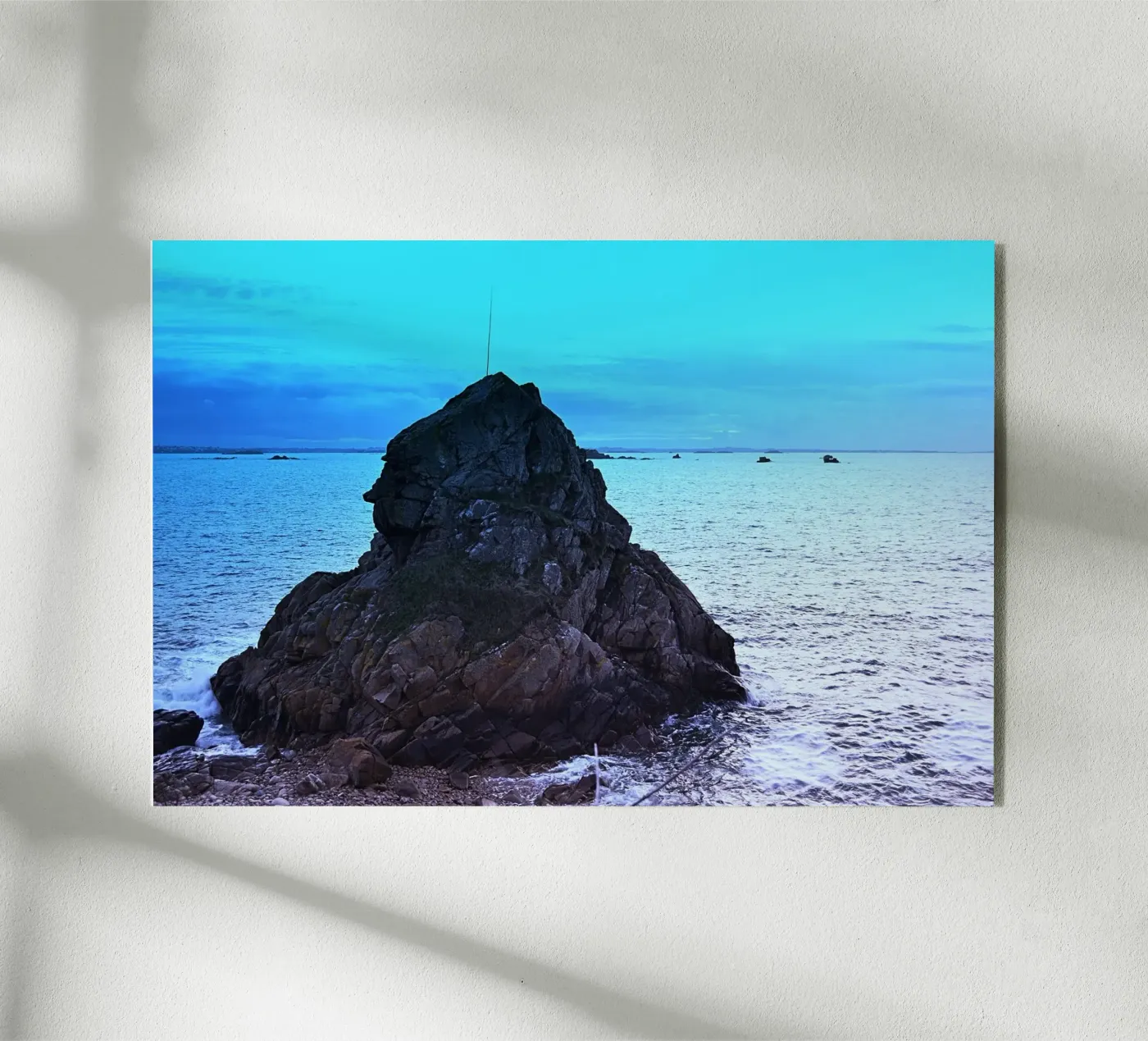 FAA159 Acryl-Glas von Thierry vobmann photography