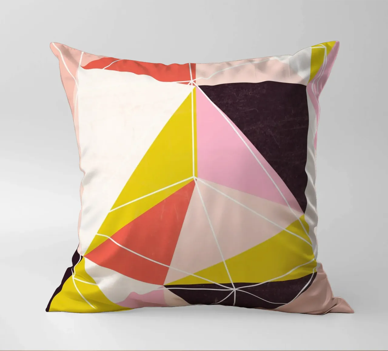 Area #1 decorative cushion by susanapaz