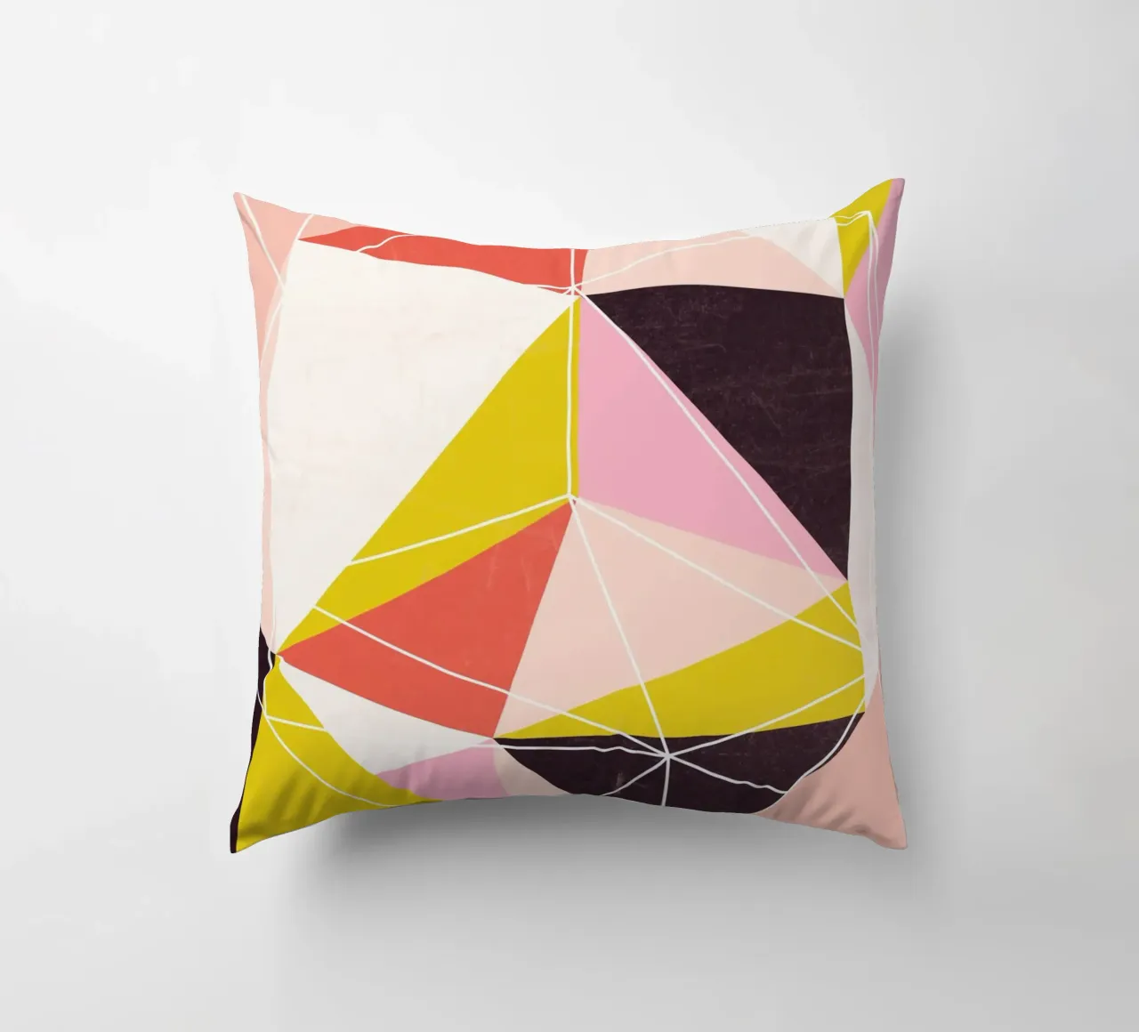 Area #1 decorative cushion by susanapaz