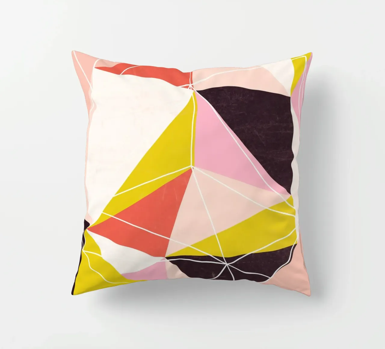 Area #1 decorative cushion by susanapaz