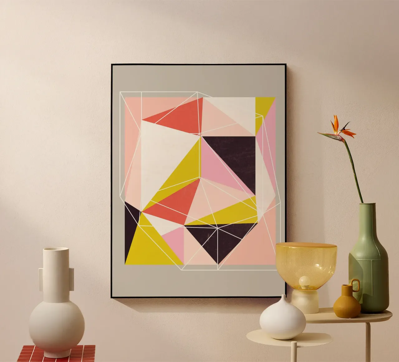 Area #1 plexiglass da susanapaz