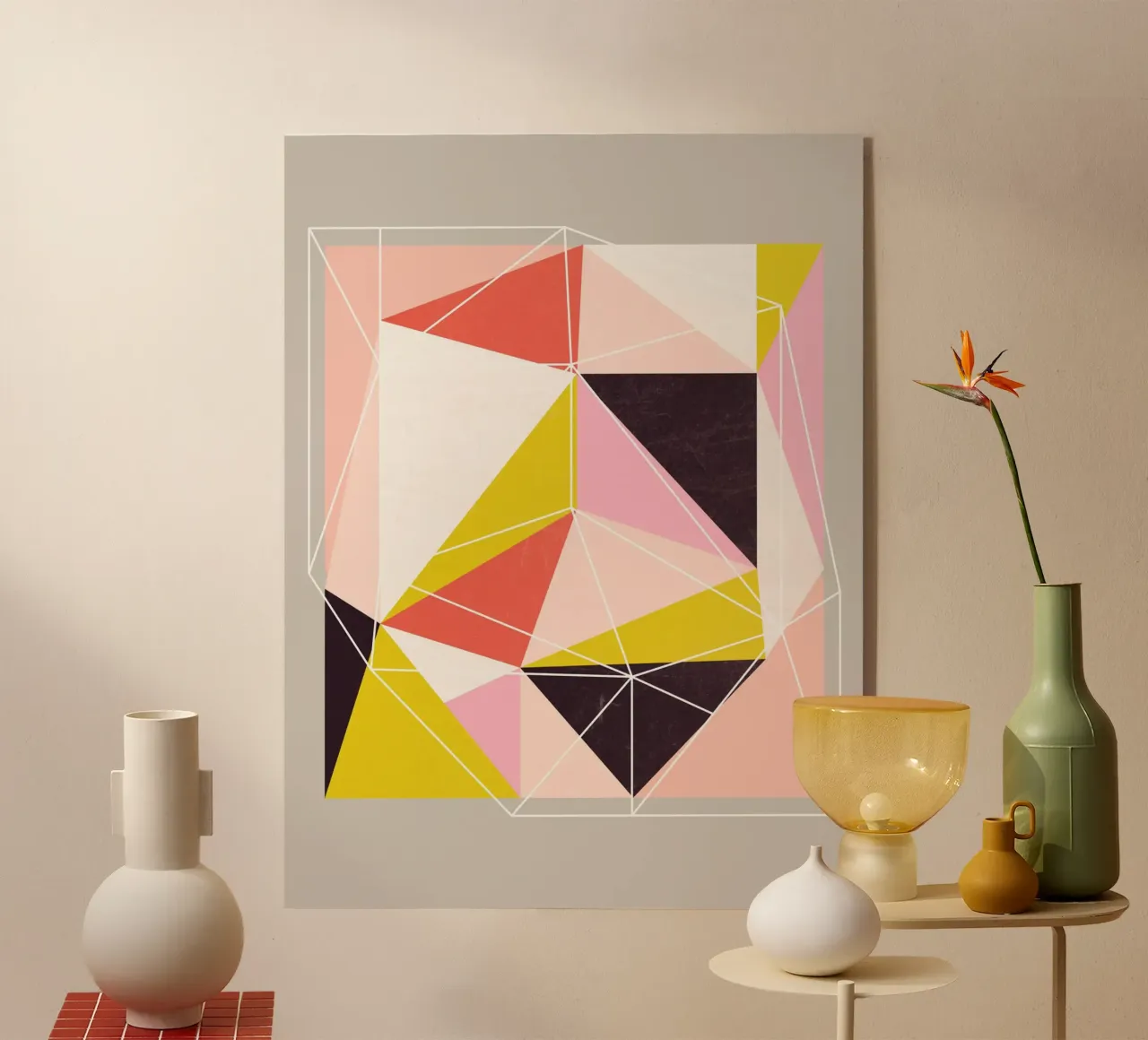 Area #1 plexiglass da susanapaz