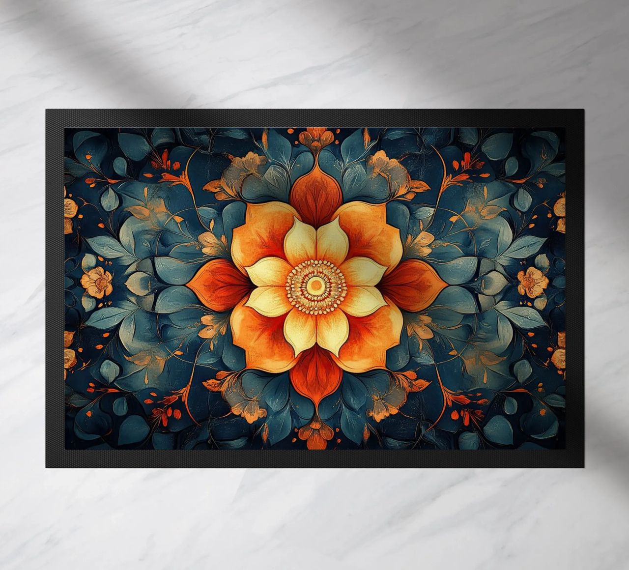 The Essence of Bloom zerbino da Artful Bloom