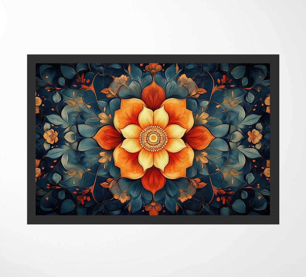 The Essence of Bloom zerbino da Artful Bloom