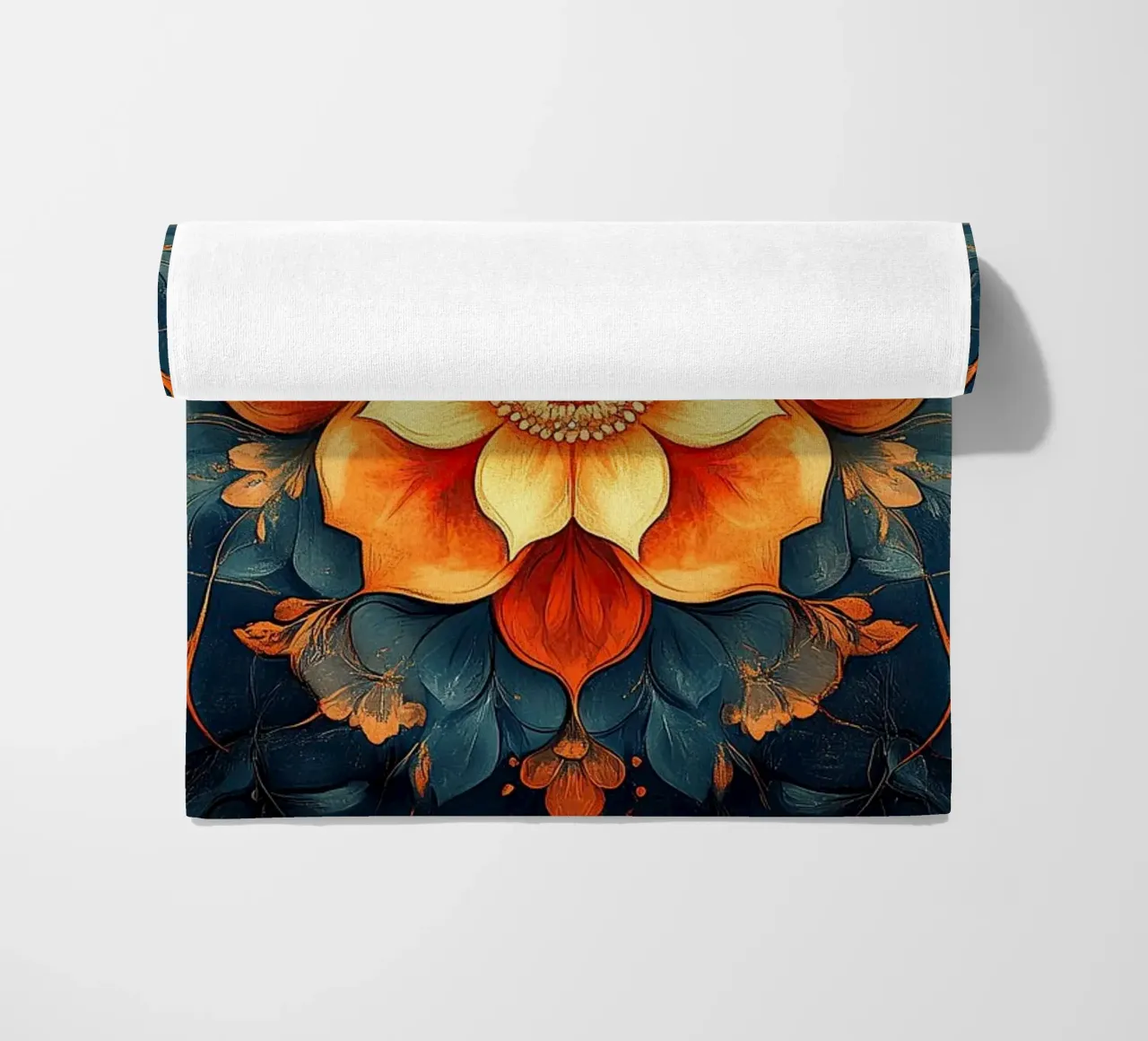 The Essence of Bloom telo mare da Artful Bloom