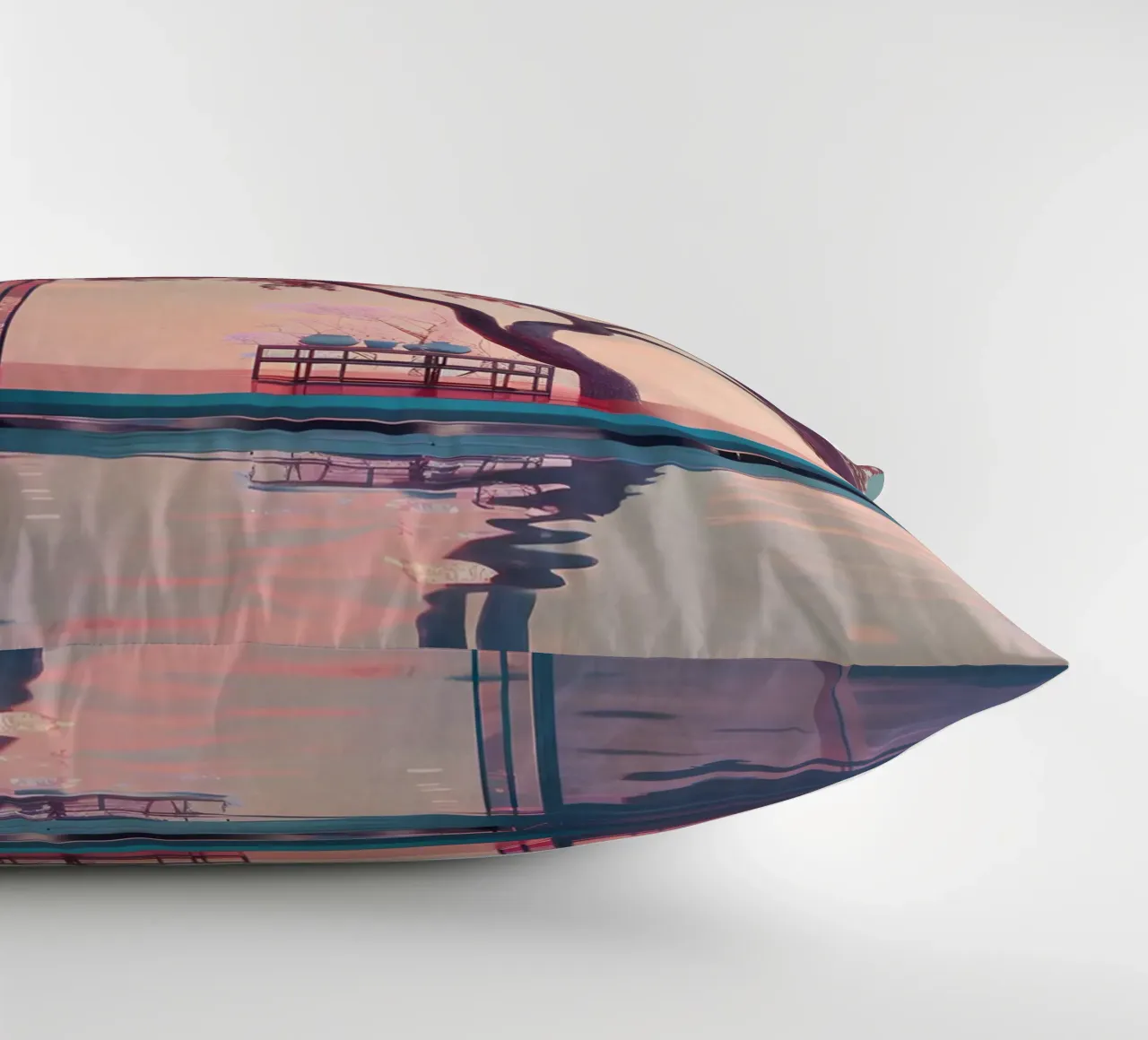 Luogo magico cuscino da LaylaOzHome