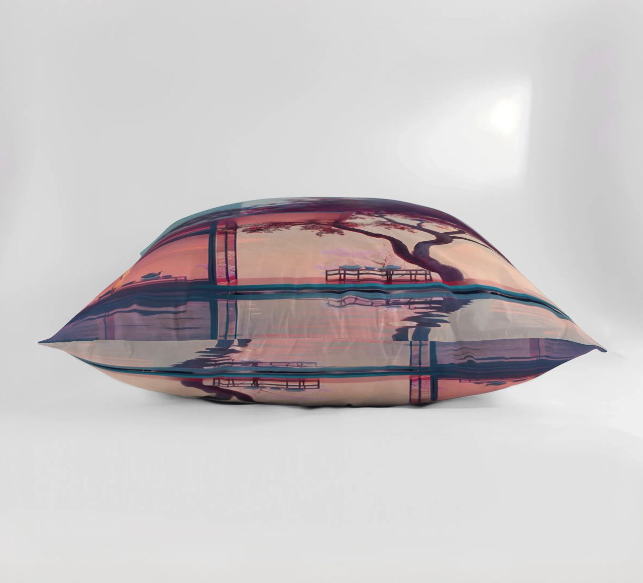 Luogo magico cuscino da LaylaOzHome