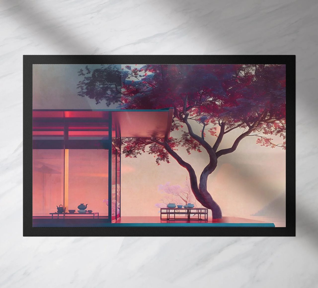 Luogo magico zerbino da LaylaOzHome