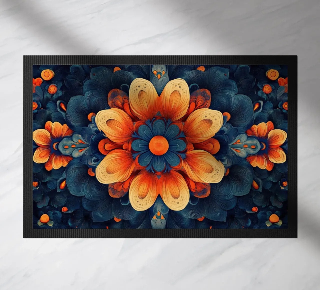 The Language of Flowers zerbino da Artful Bloom