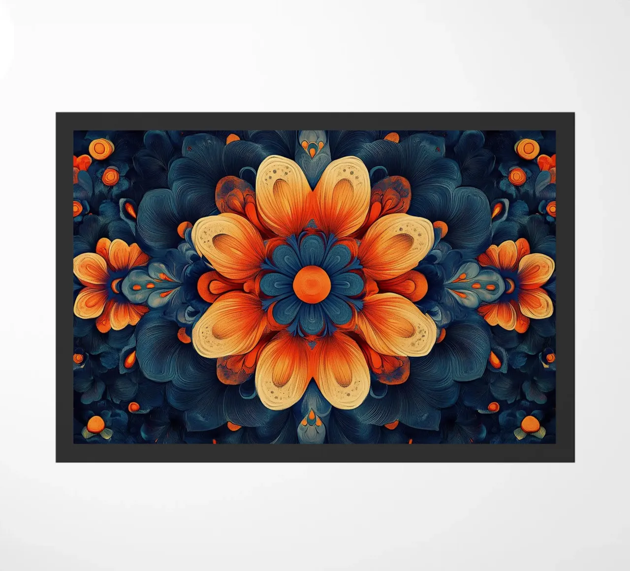 The Language of Flowers zerbino da Artful Bloom