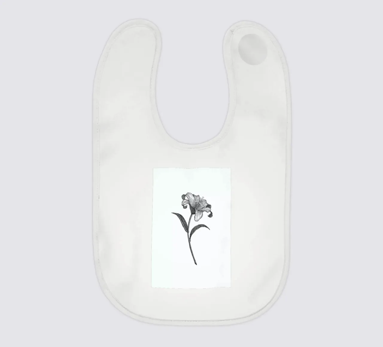 Lily bavaglino da Pen & Ink