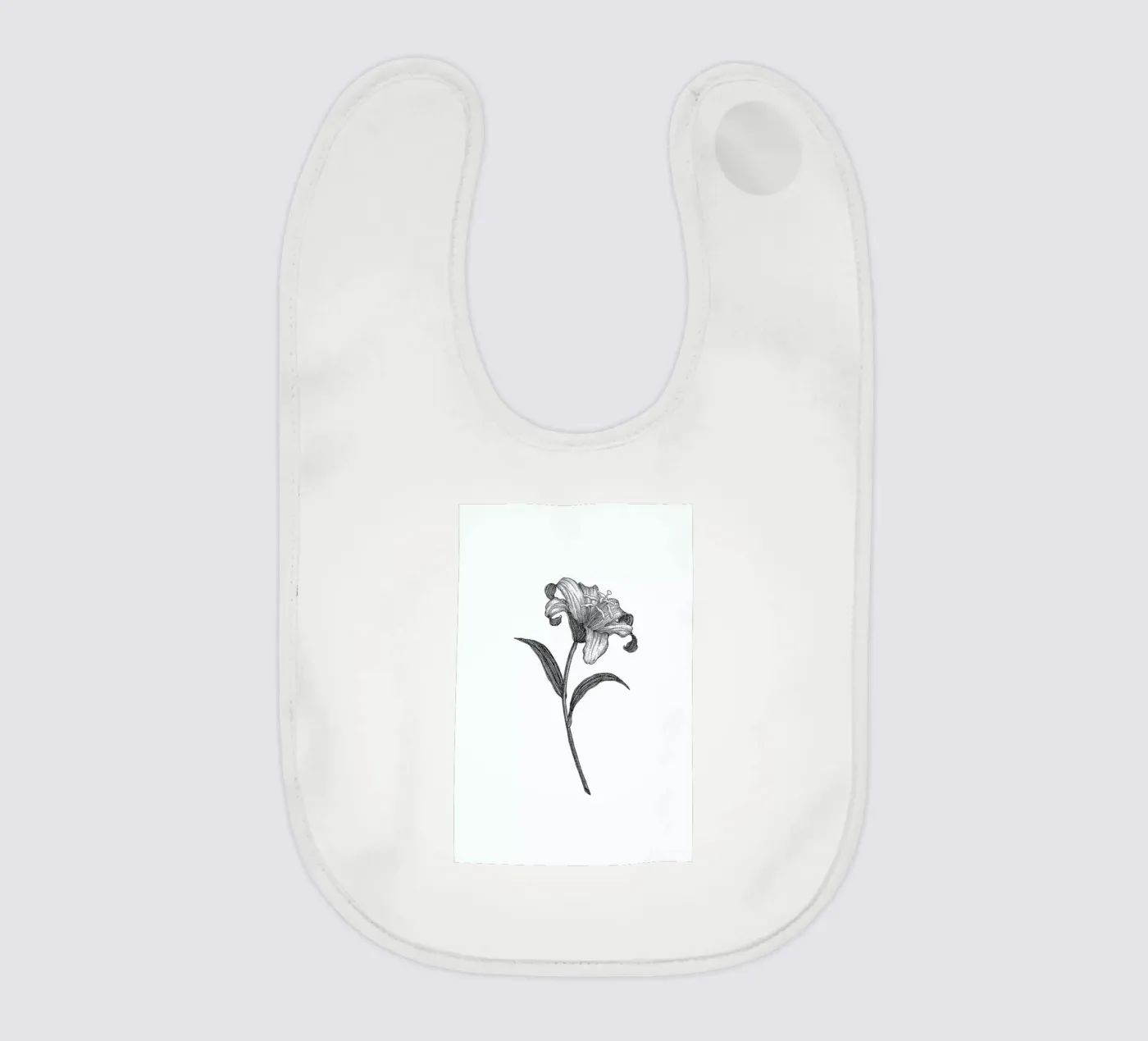 Lily bavaglino da Pen & Ink