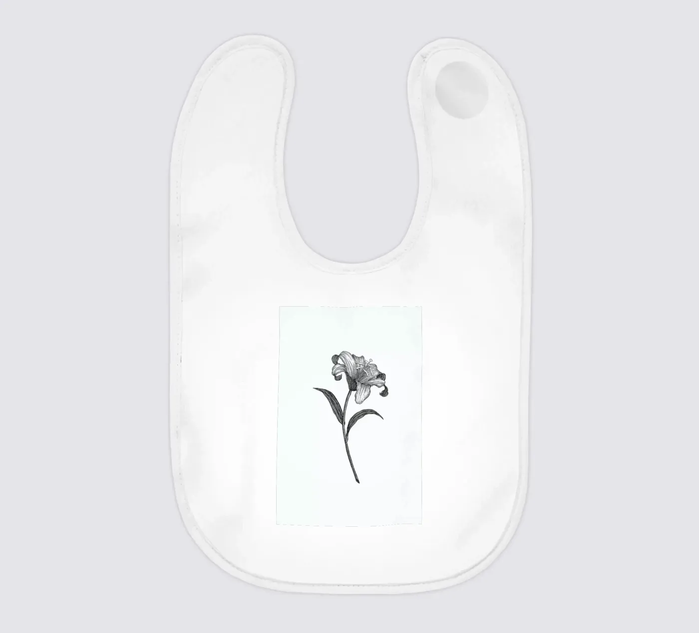 Lily bavaglino da Pen & Ink