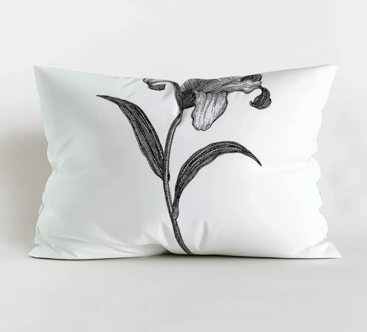 Lily cuscino da Pen & Ink