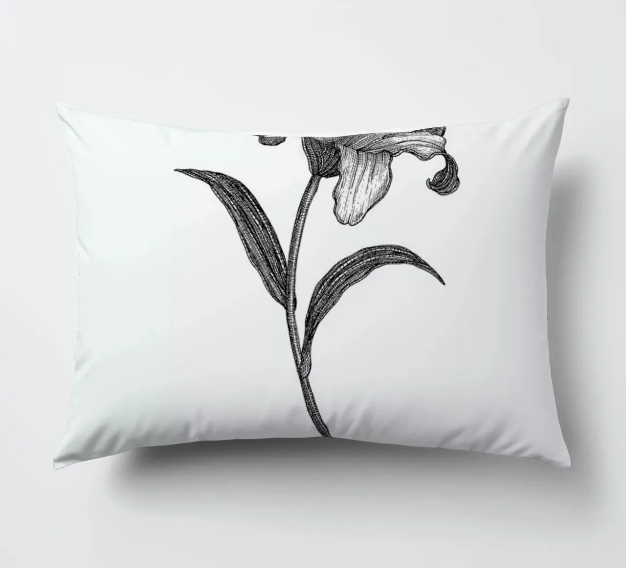Lily cuscino da Pen & Ink