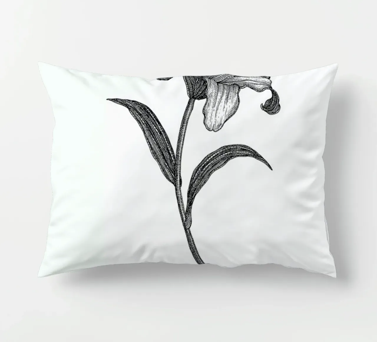 Lily cuscino da Pen & Ink