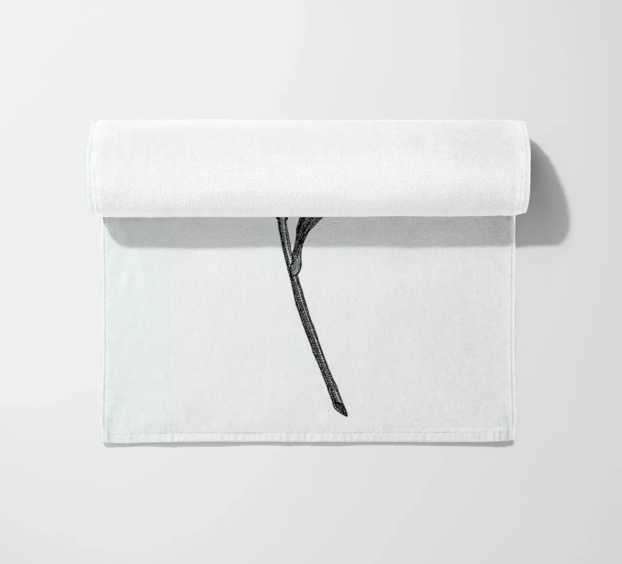 Lily telo mare da Pen & Ink