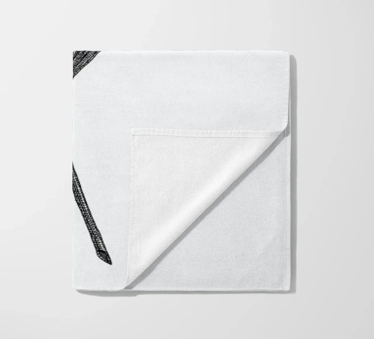 Lily telo mare da Pen & Ink