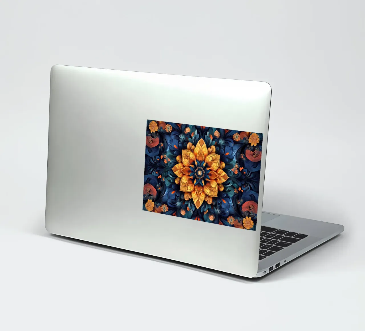 Radiance in Full Bloom adesivo da Artful Bloom