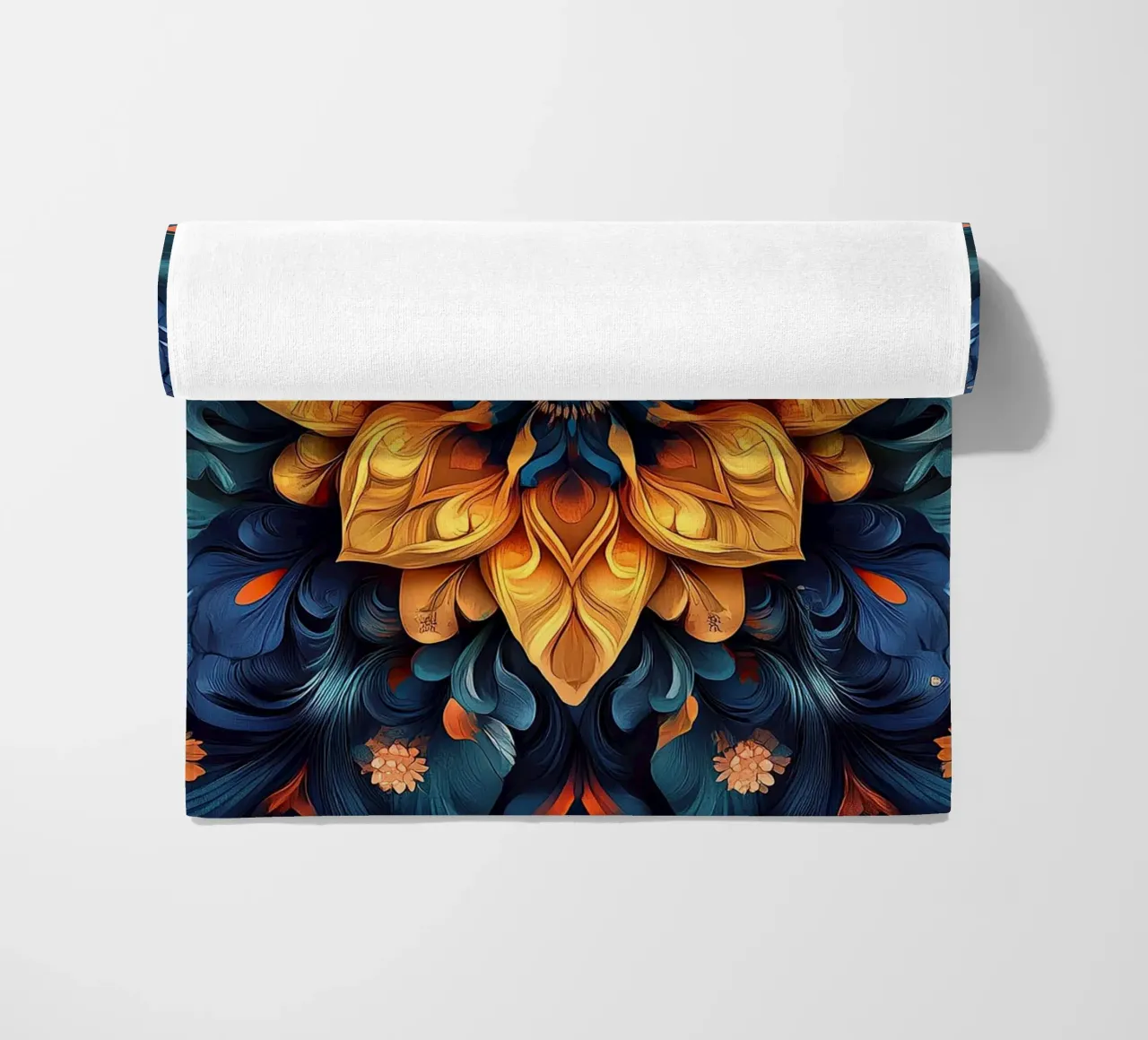 Radiance in Full Bloom telo mare da Artful Bloom