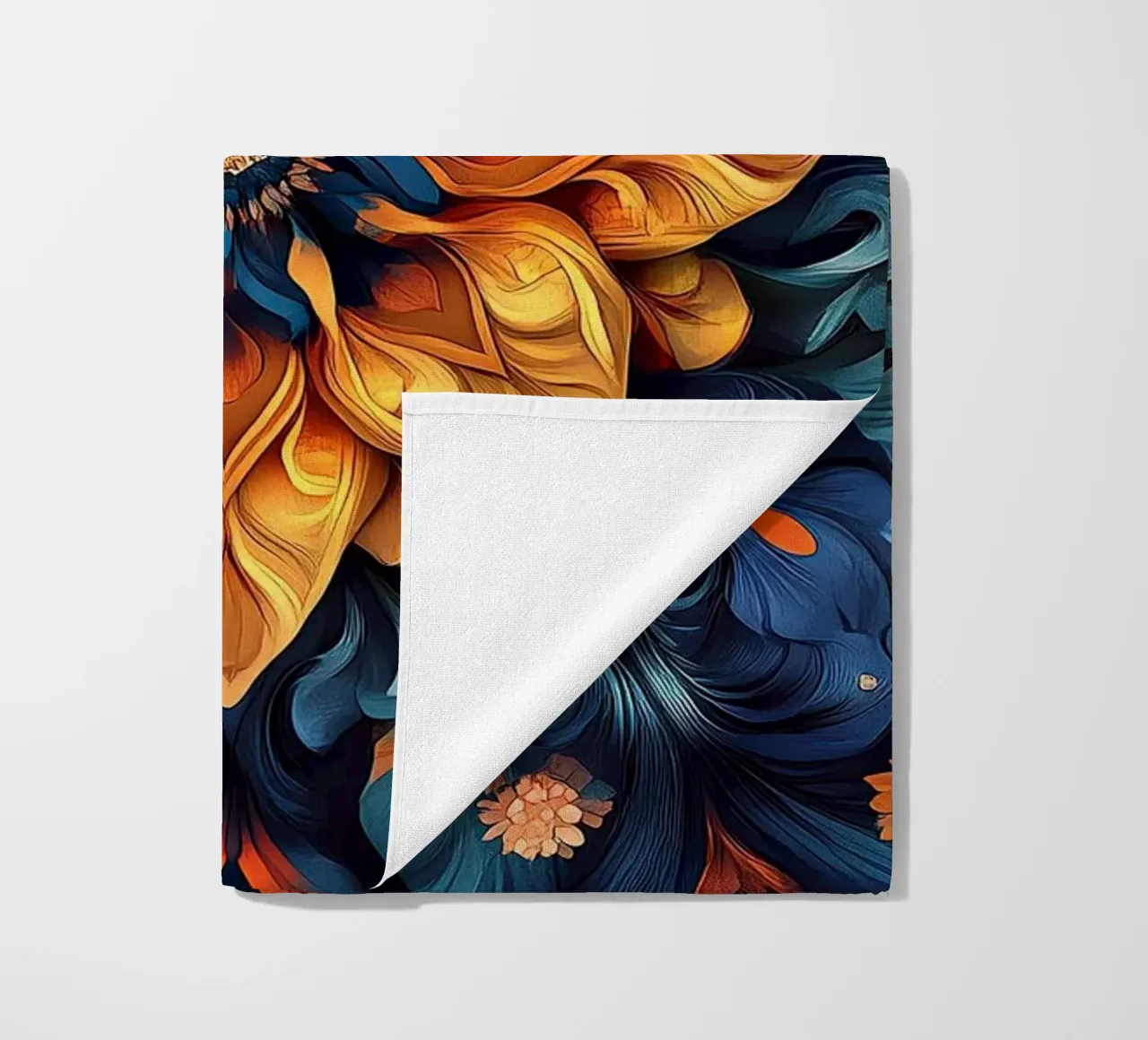 Radiance in Full Bloom telo mare da Artful Bloom