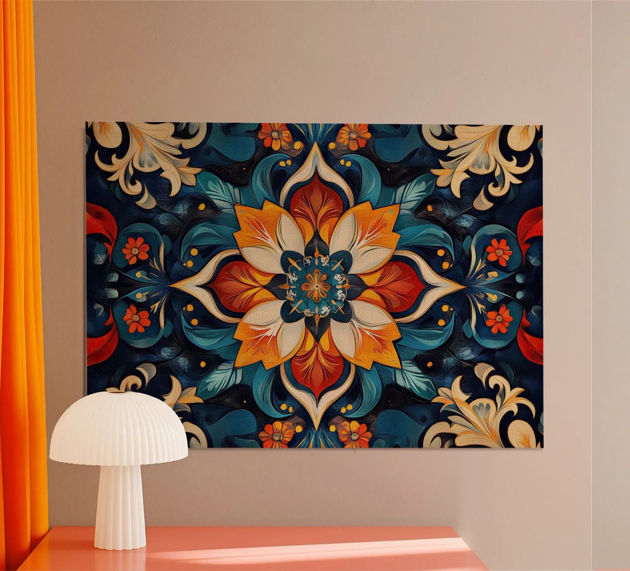 Wild Blooms Unbound hahnemühle de Artful Bloom