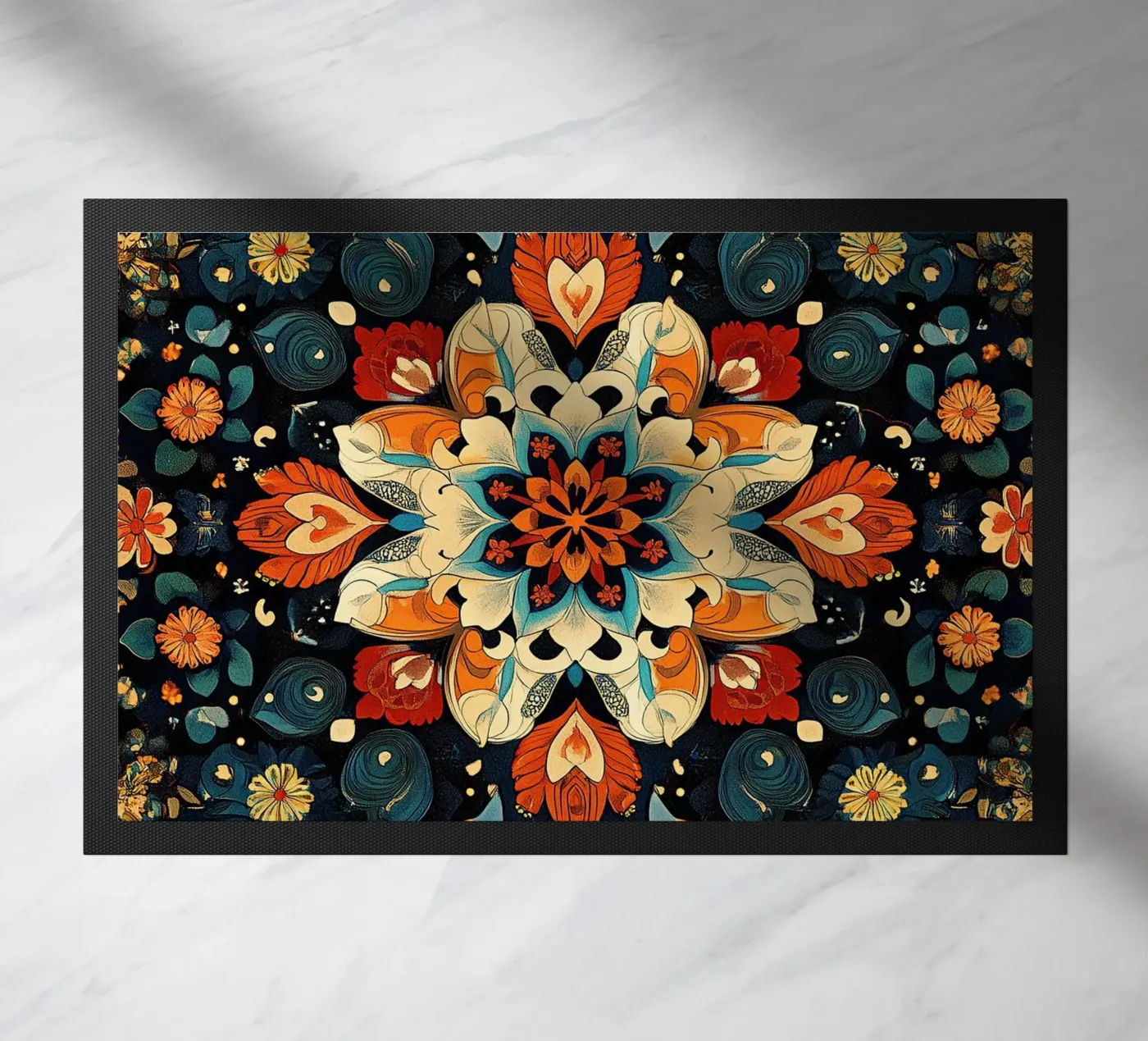 Bloomlight Harmony zerbino da Artful Bloom