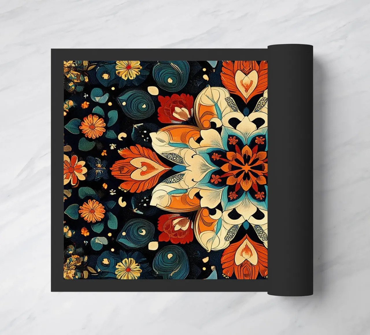 Bloomlight Harmony zerbino da Artful Bloom