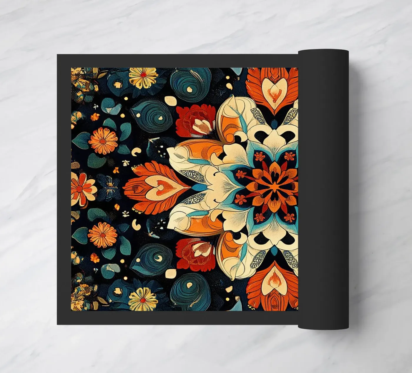 Bloomlight Harmony zerbino da Artful Bloom