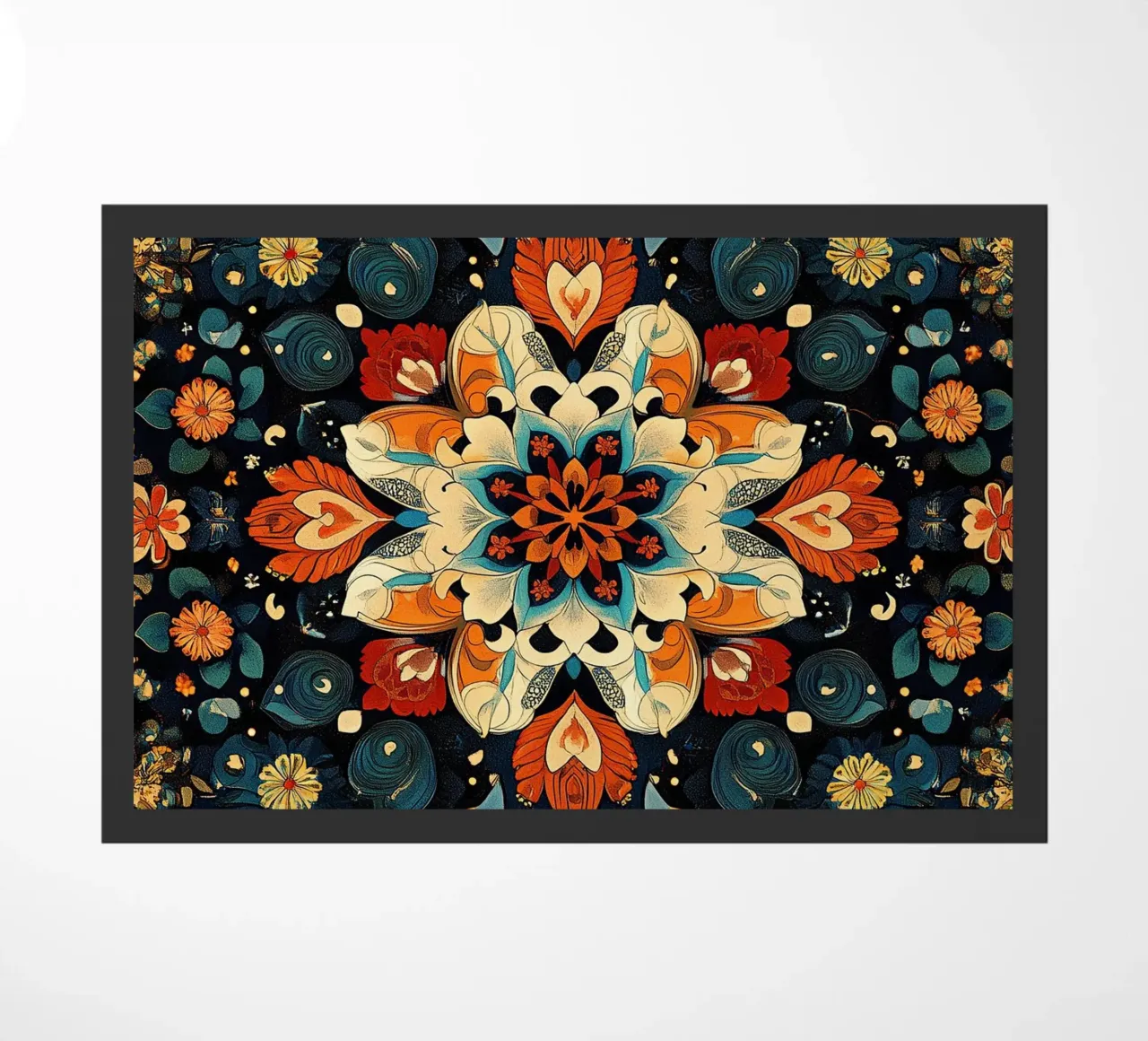 Bloomlight Harmony zerbino da Artful Bloom