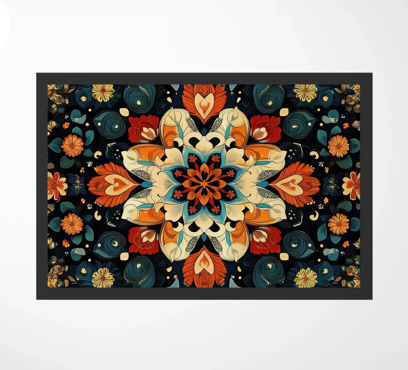 Bloomlight Harmony zerbino da Artful Bloom