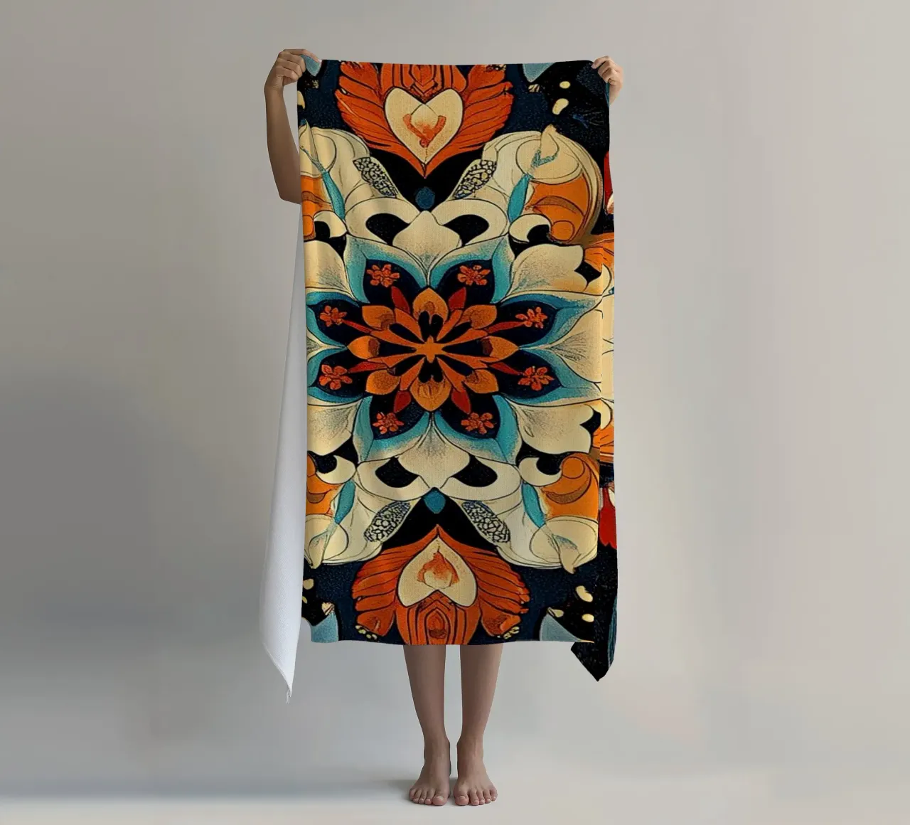 Bloomlight Harmony telo mare da Artful Bloom