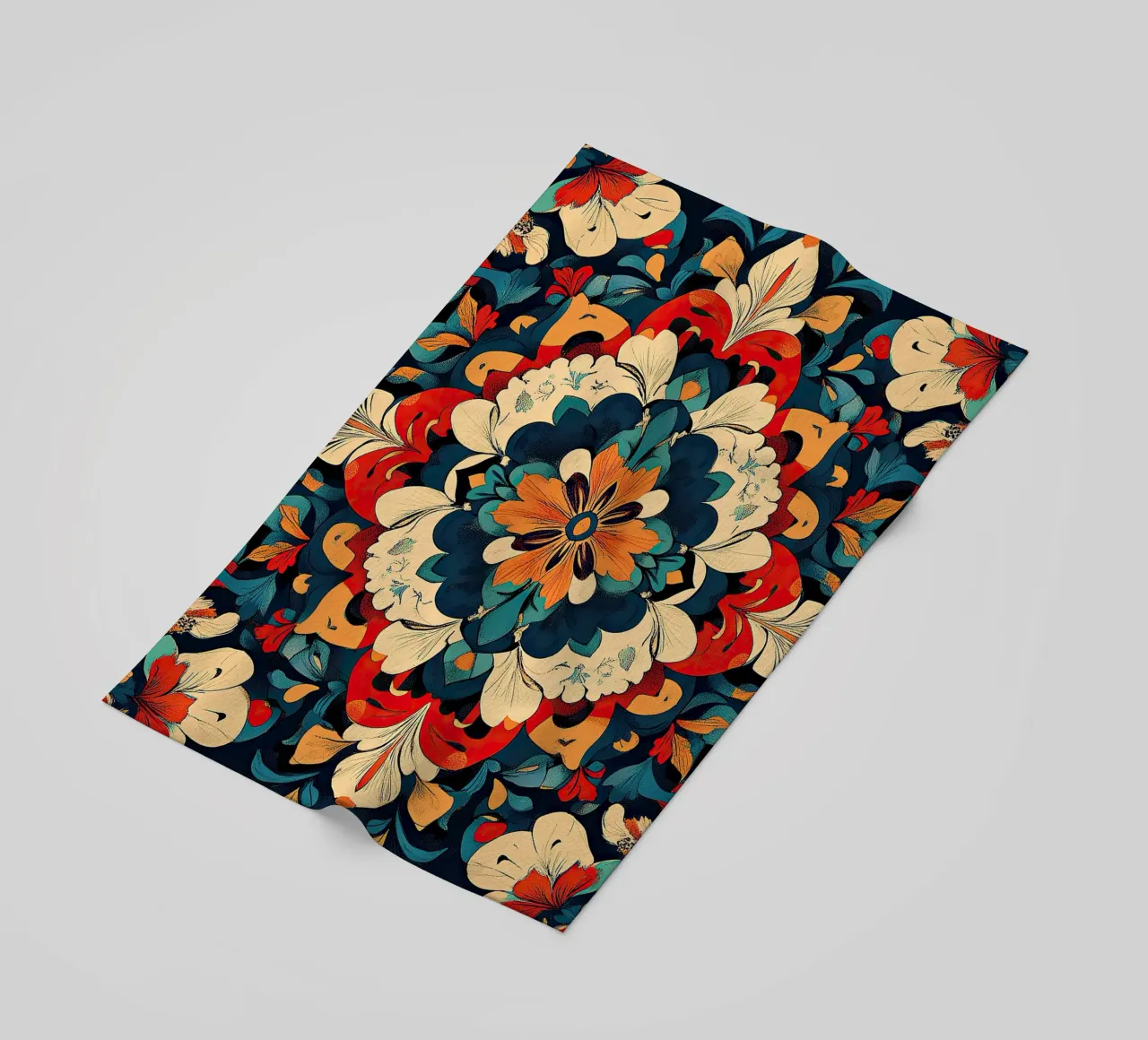 Radiance in Full Bloom telo mare da Artful Bloom