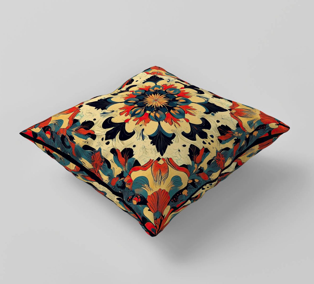 Bloomlight Harmony cuscino da Artful Bloom