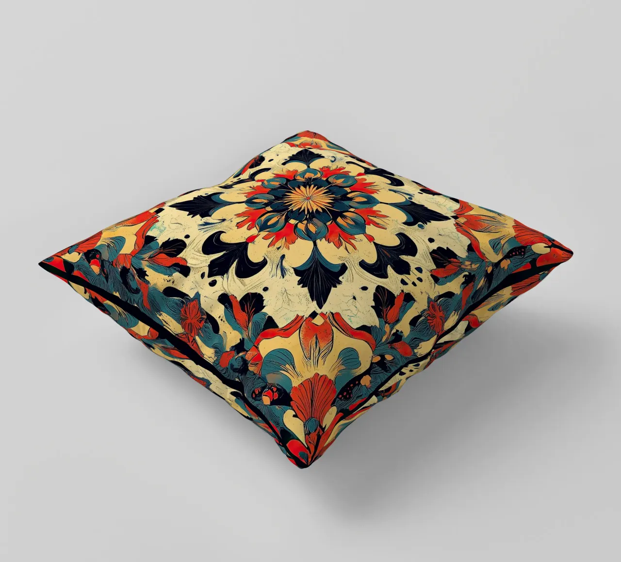 Bloomlight Harmony cuscino da Artful Bloom