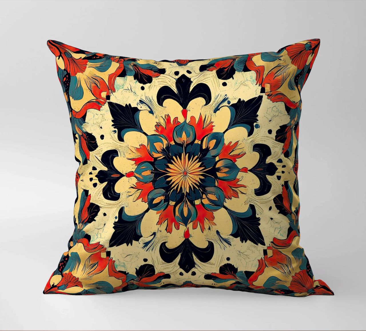 Bloomlight Harmony cuscino da Artful Bloom
