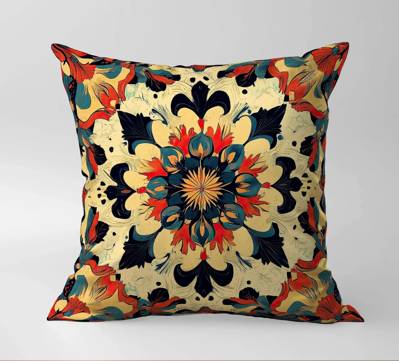Bloomlight Harmony cuscino da Artful Bloom