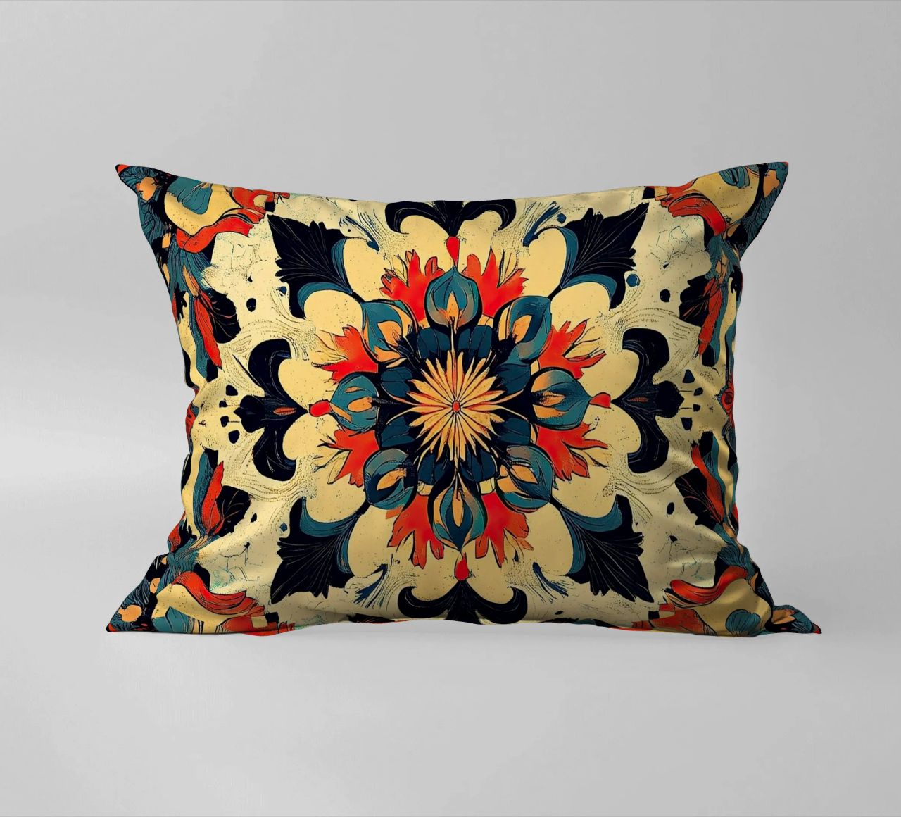 Bloomlight Harmony cuscino da Artful Bloom