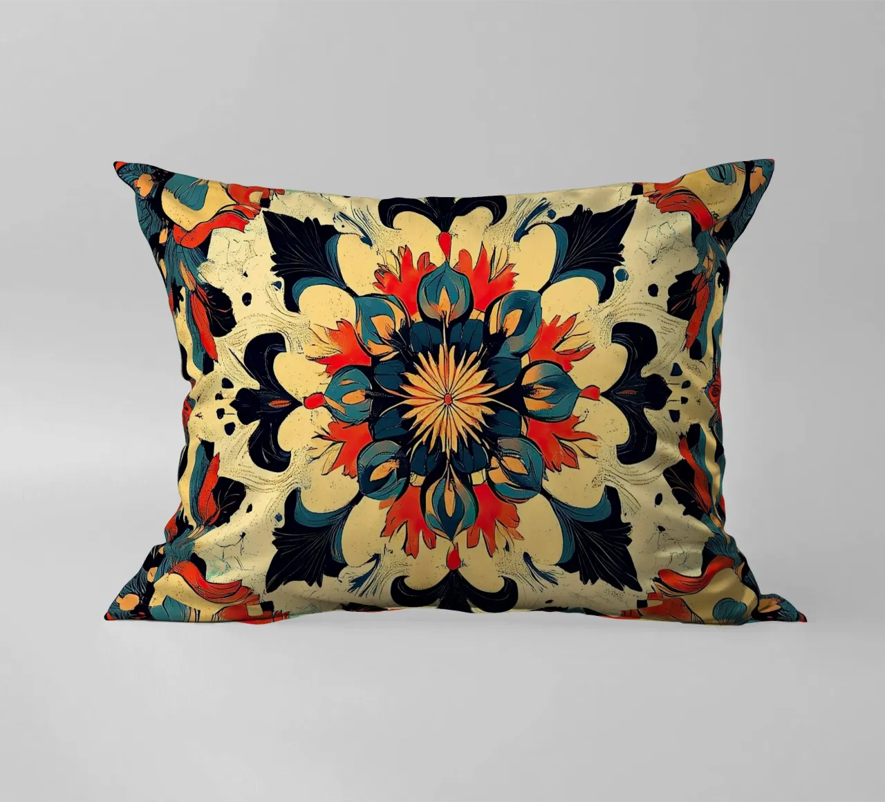 Bloomlight Harmony cuscino da Artful Bloom