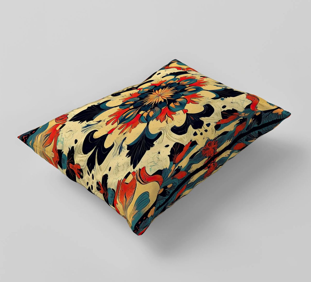 Bloomlight Harmony cuscino da Artful Bloom